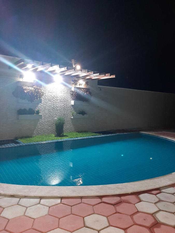 Terraco Hotel Lagoinha (Ceara) Exterior photo